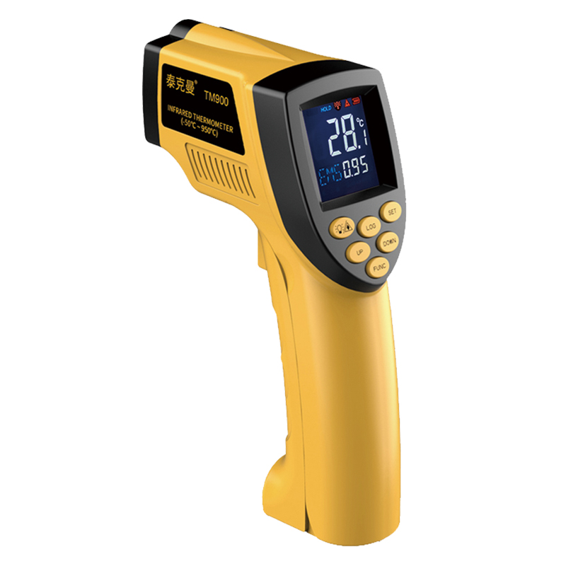 多功能红外测温仪