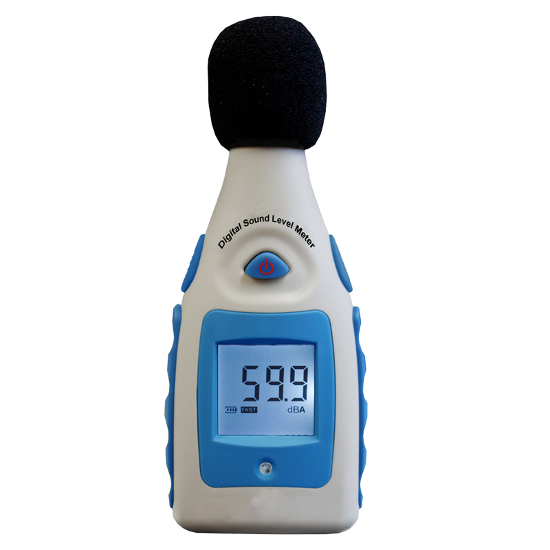 TM810M数字噪音计