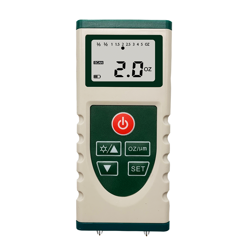 TM09B铜箔厚度分级测试仪