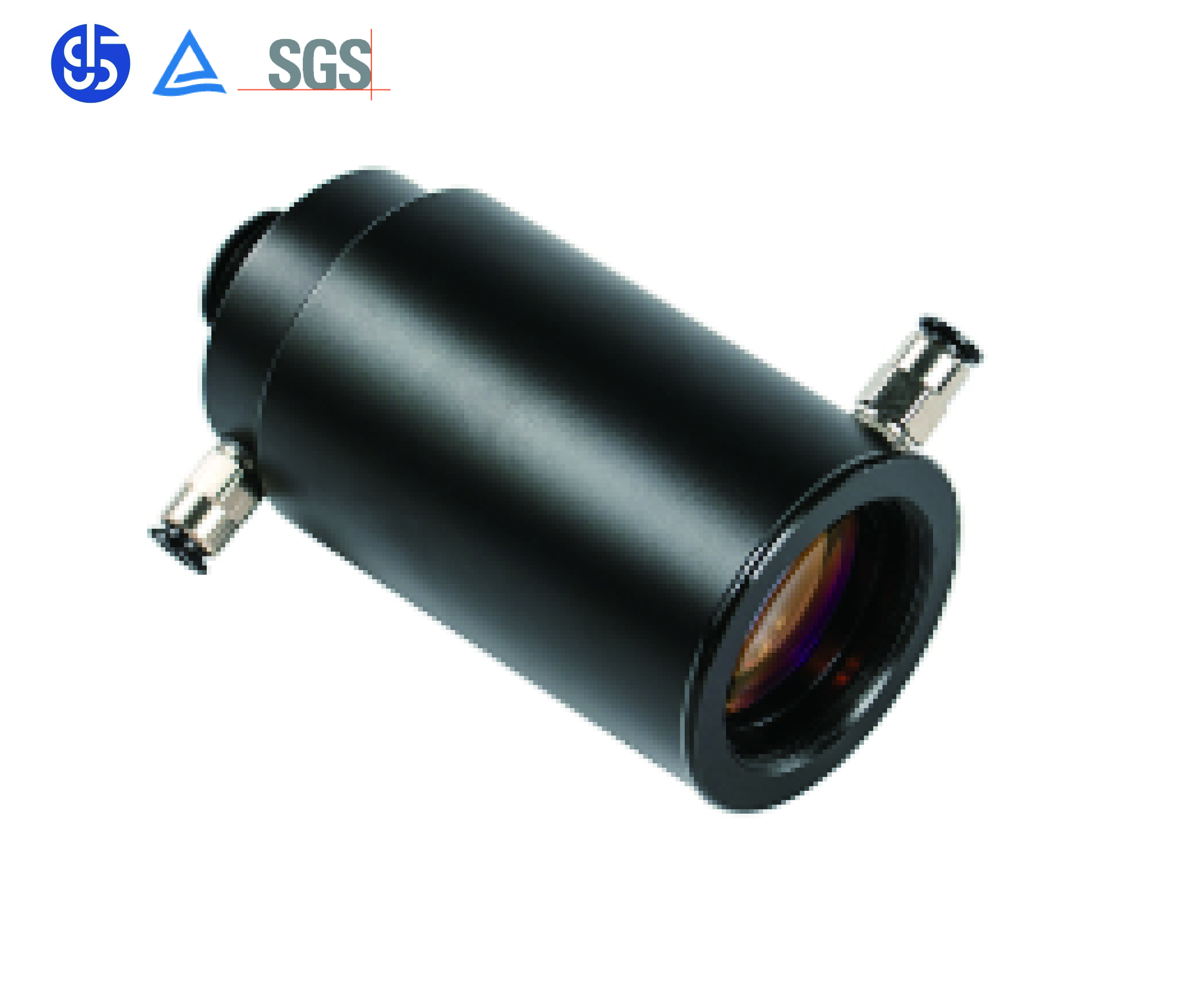 G-型-固定倍率水冷扩束镜