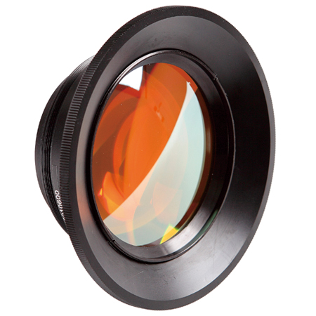 平场扫瞄镜F-θ Lens