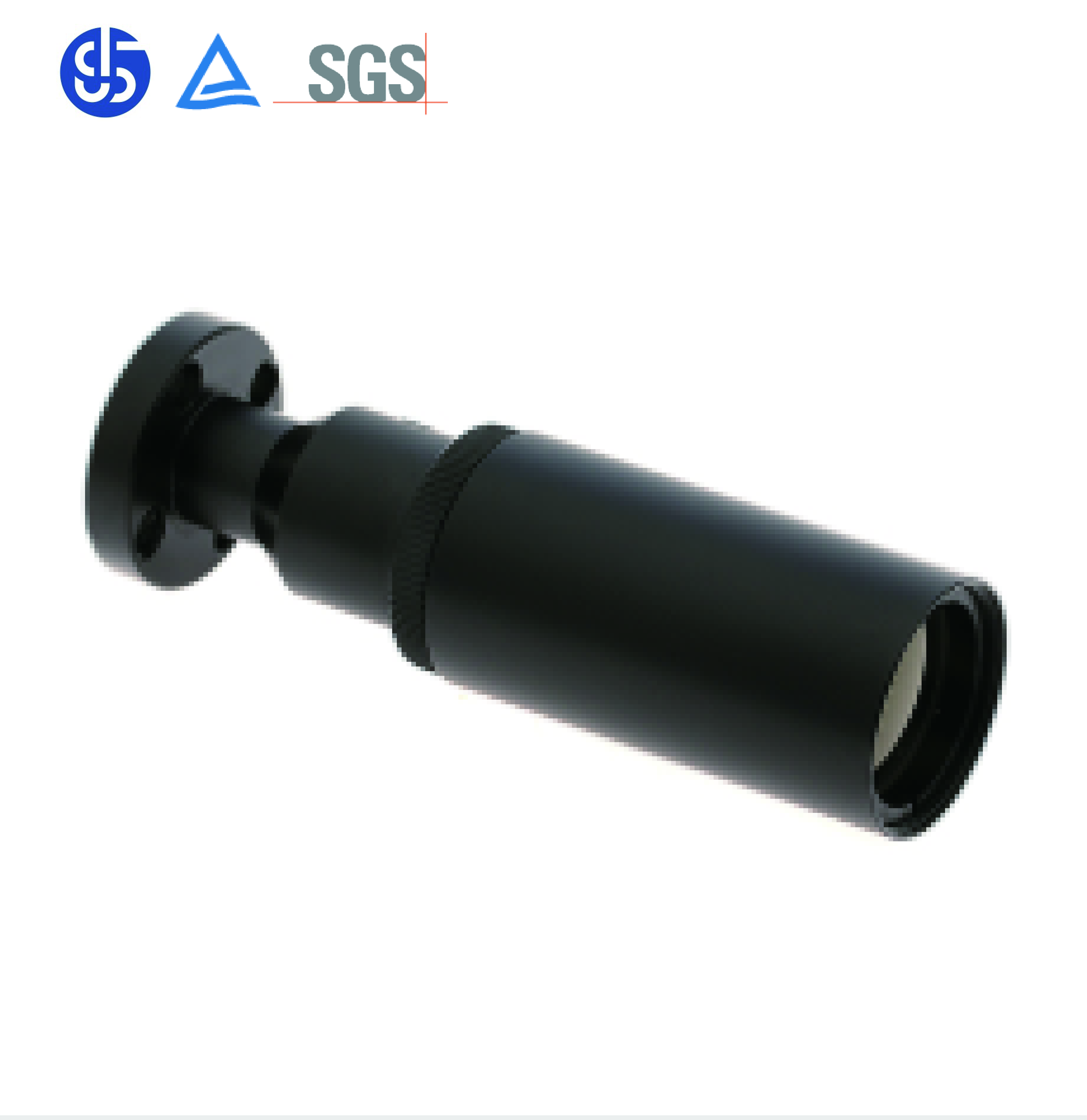 B-型-固定倍率扩束镜