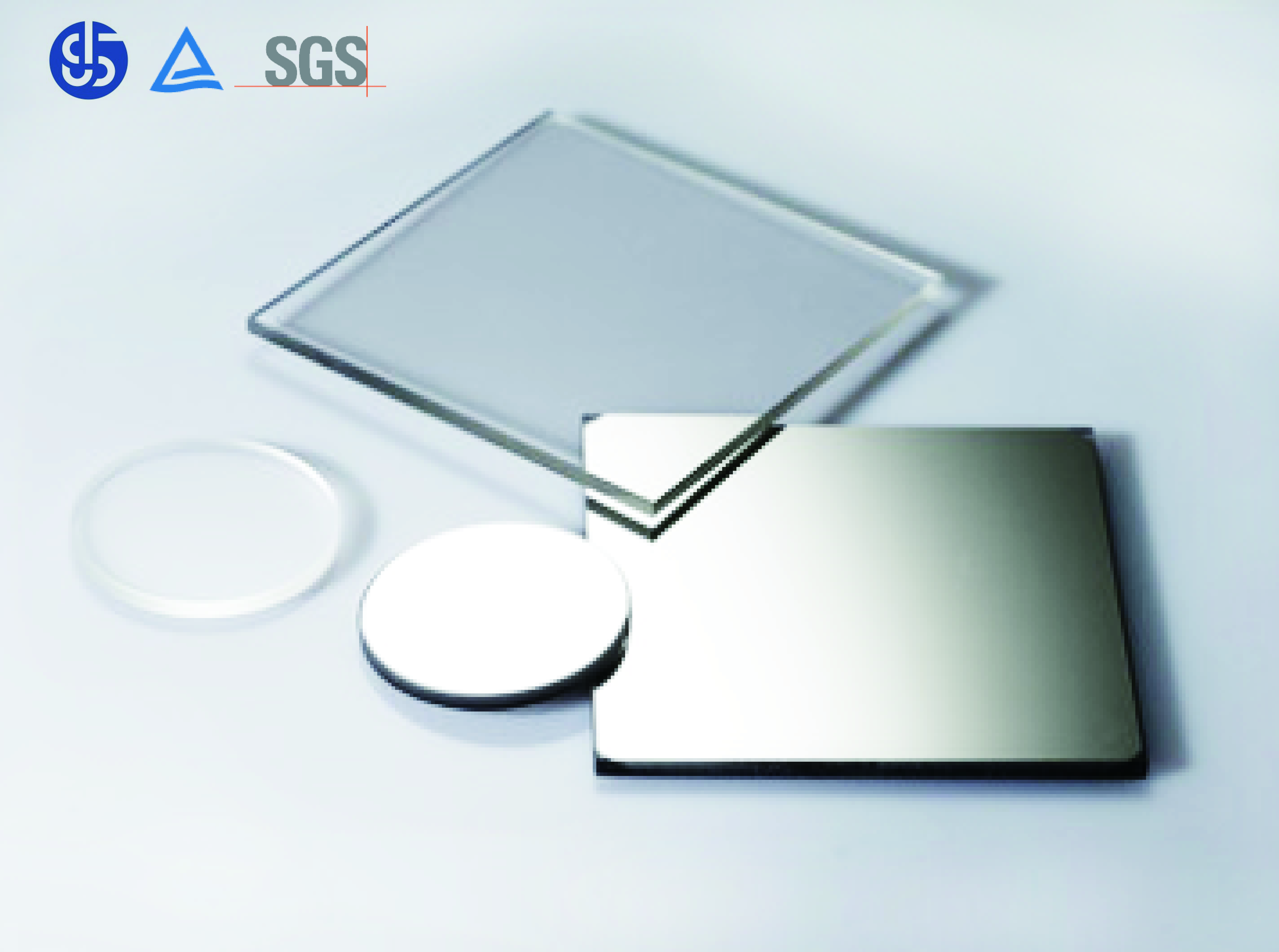 中性密度滤光片