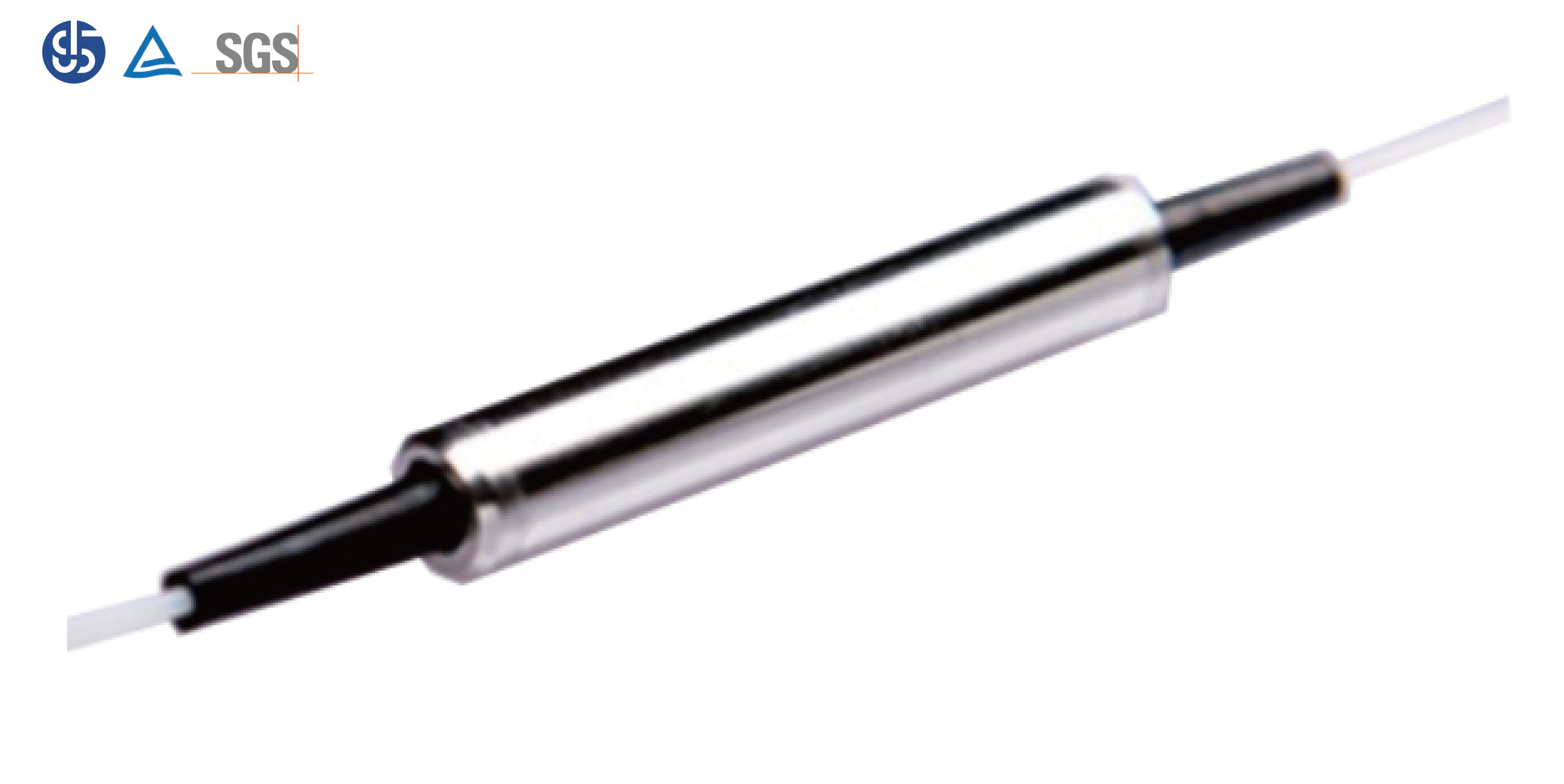 保偏波分复用器