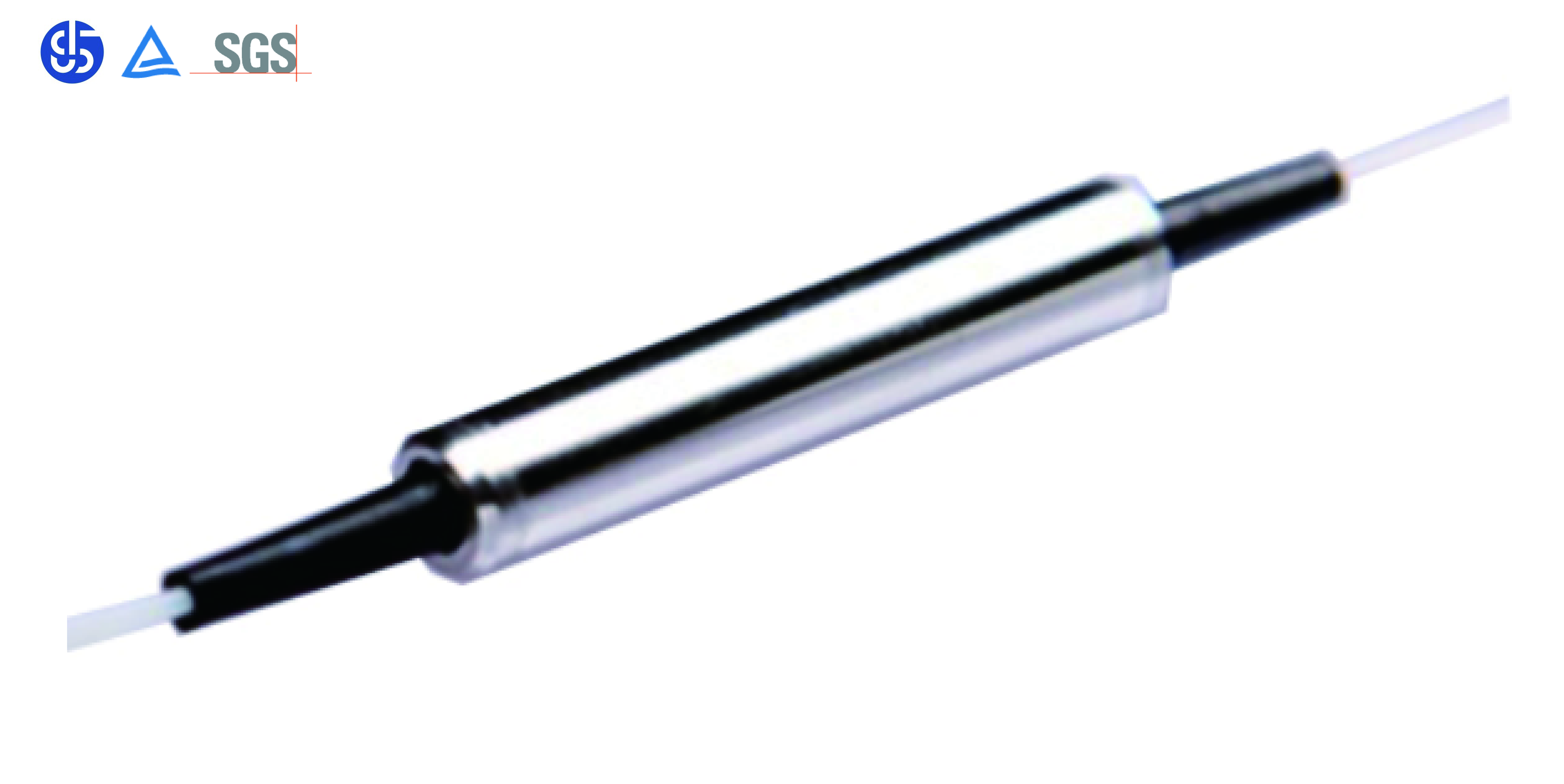 2000nm偏振无关光环行器