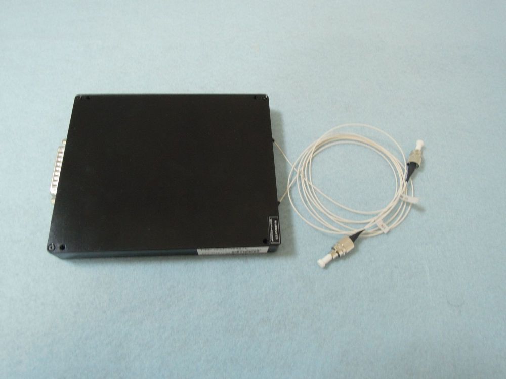 保偏光纖放大器