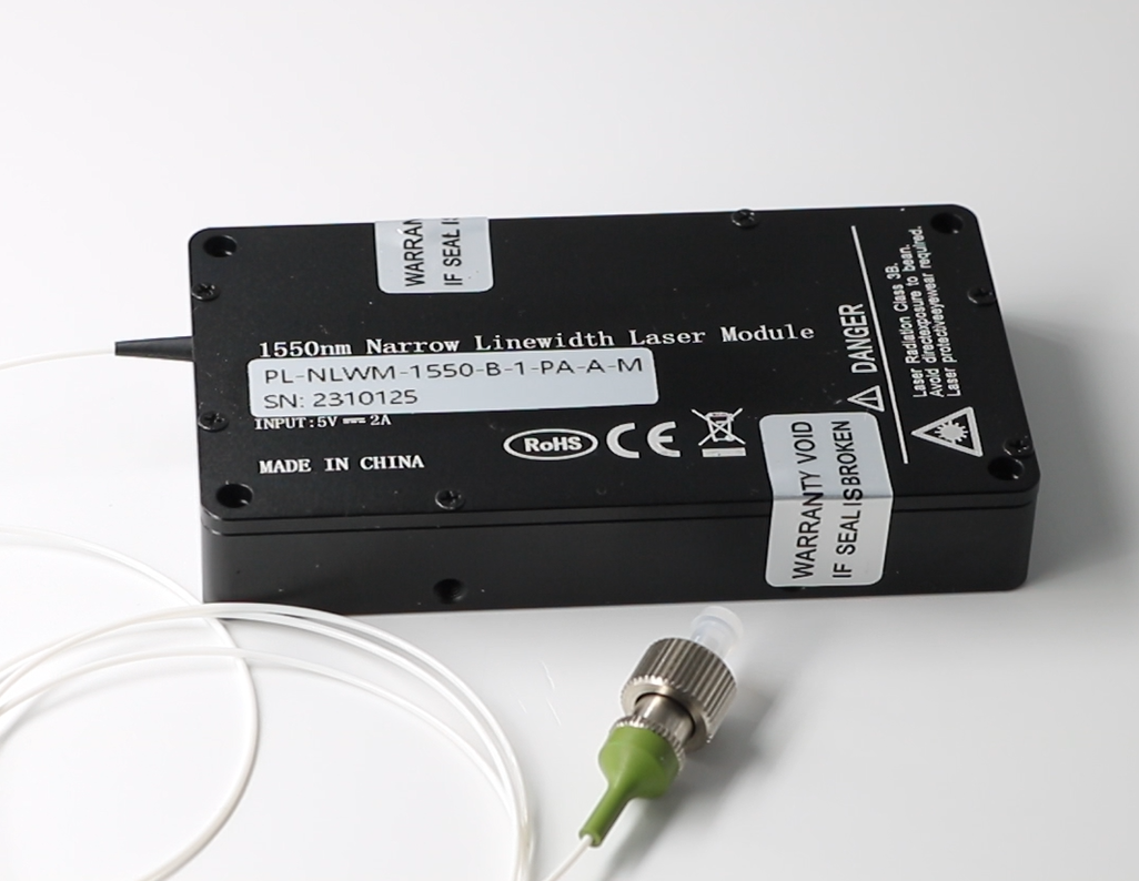 980nm單模泵浦光源