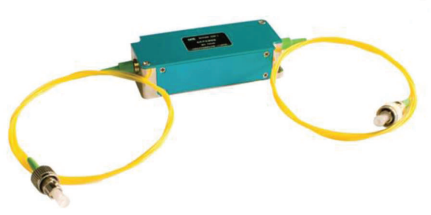 1550nm光纖聲光調(diào)制器