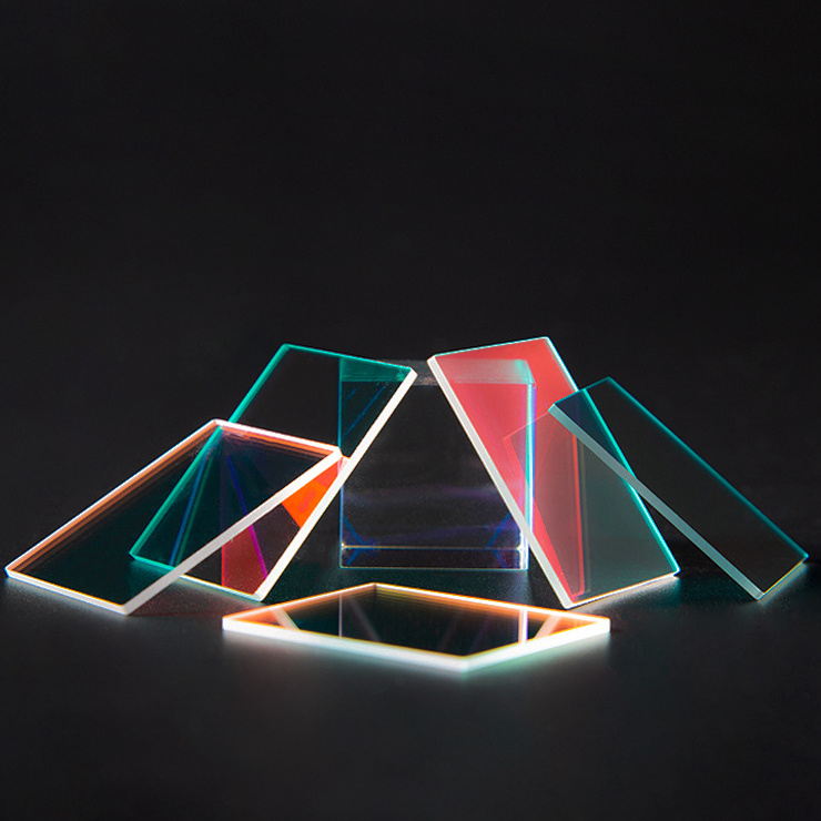 滤光片15个应用场景方案