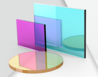 經(jīng)濟型寬帶分光平片