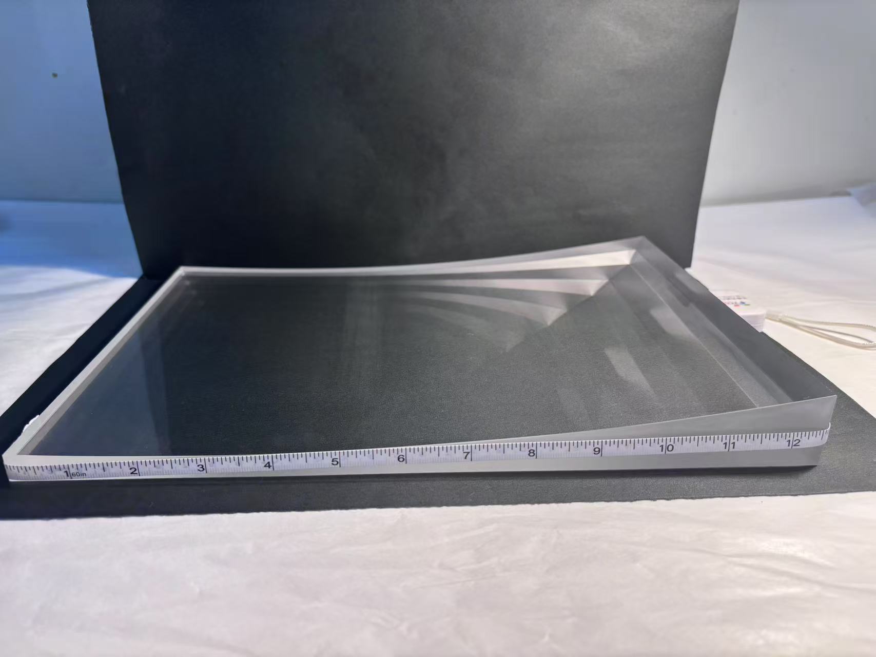 理解柱面镜与偏心柱面镜：上海京盛光电的专业视角