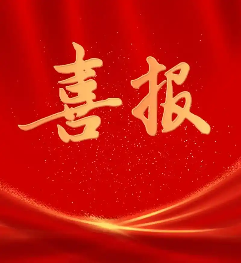 公司荣获“上海高新技术企业”称号