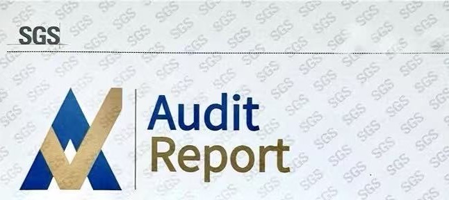 热烈祝贺｜上海京盛光电顺利通过SGS认证！