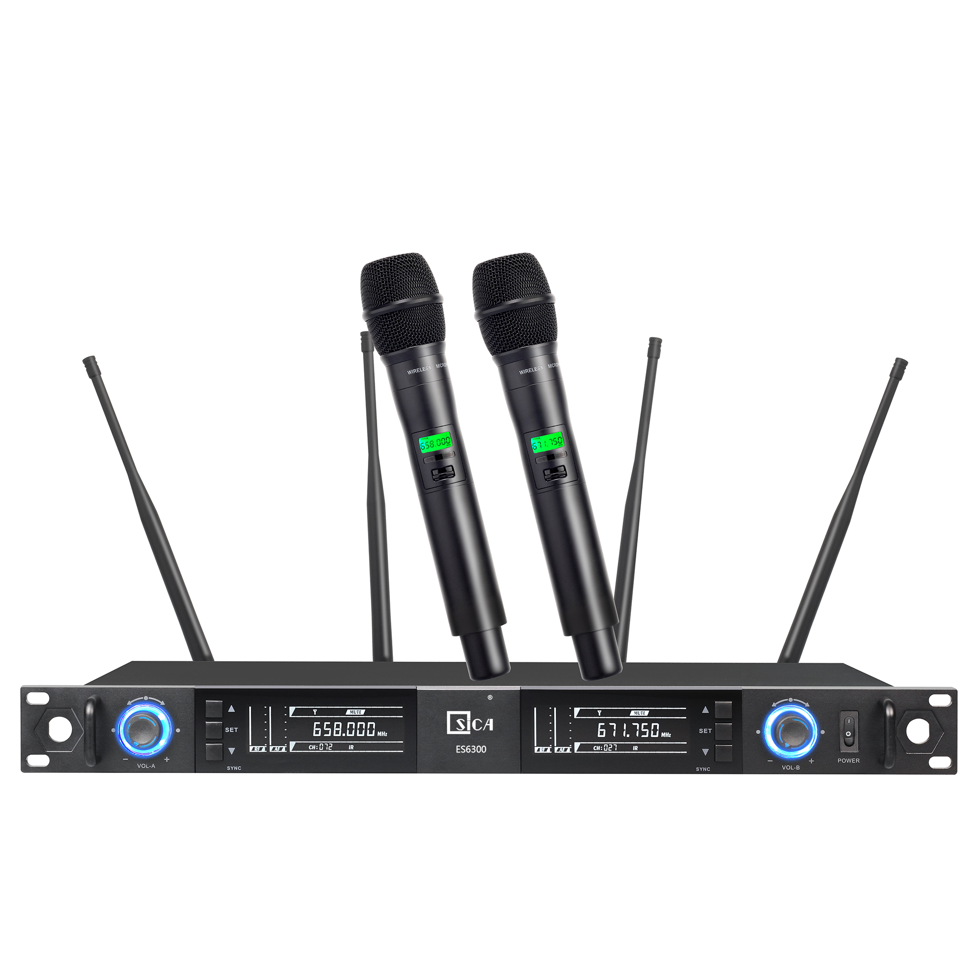 ES6300