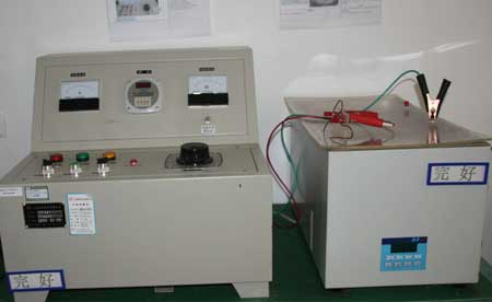 电线电缆耐压测试仪