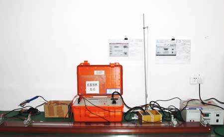 电线电缆电阻测试仪