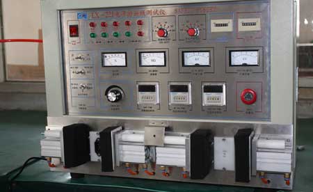 电源插头线测试仪