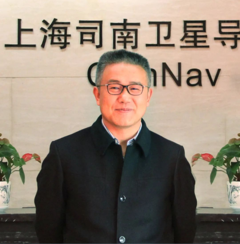 构建北斗+新业态，加速全球市场布局