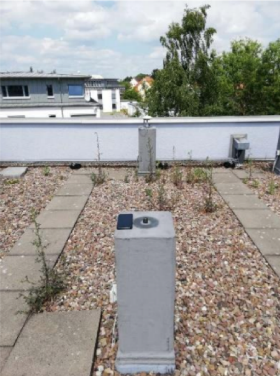 智能手机原始GNSS测量的应用（一）