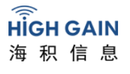 上海海积信息科技股份有限公司