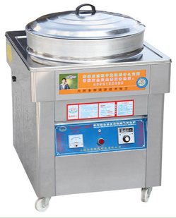 自动煎饼机电气控制系统