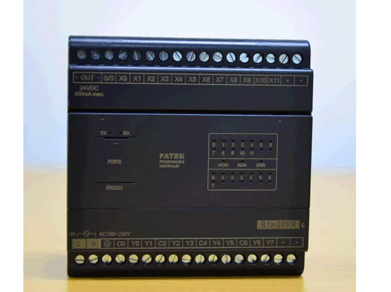 B1-20MR2-D24/B1-20MT2-D24