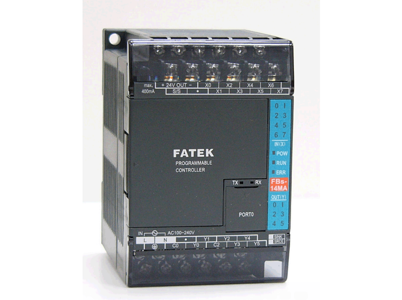 FBS-14MAR2-AC/FBS-14MAT2-AC