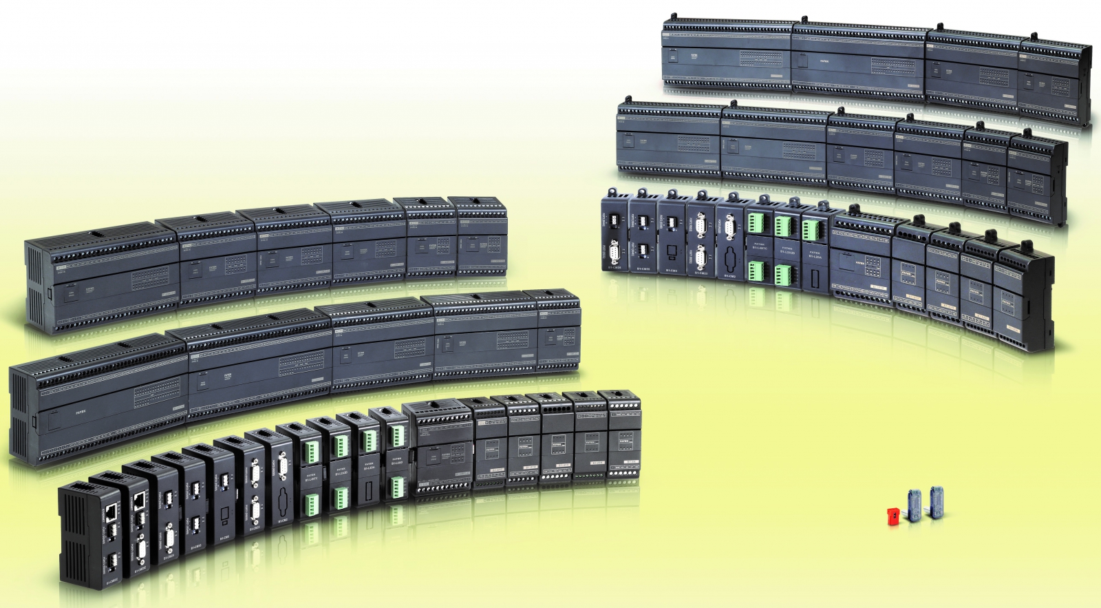 FATEK HB1-10MBT25-D24SA