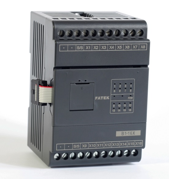 B1数字量扩展模块