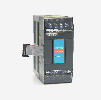 模拟量温度混合模块