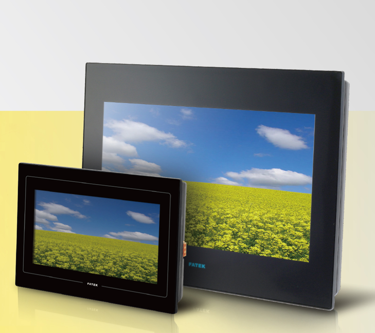 FATEK P5 系列触摸屏