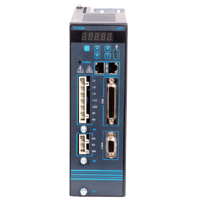 A5系列伺服驱动器