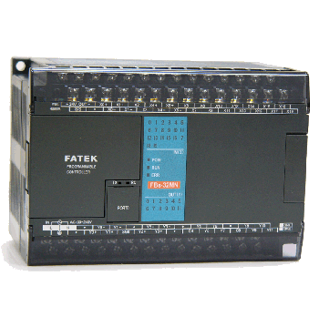 FBs-MN定位型主机