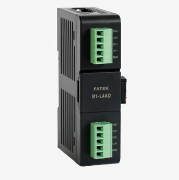 B1模拟量扩展模块