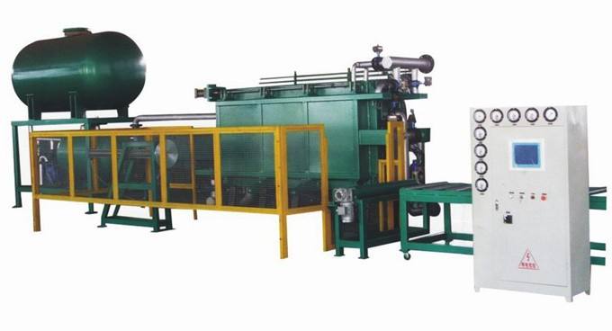 EPS板材机电气控制系统