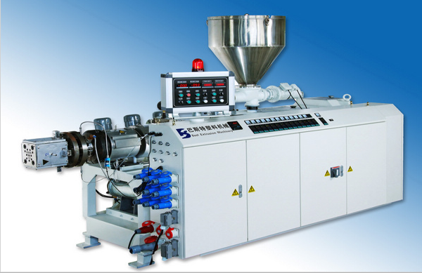 挤塑机电气控制系统