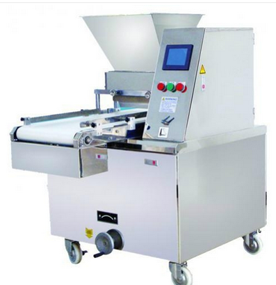 蛋糕西点机电气控制系统