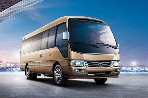 18座-23座豐田考斯特