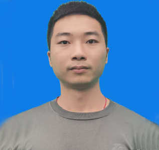 优秀教官：张瑞