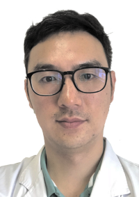 盛利  副主任医师