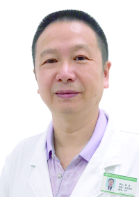 熊欣   主任医师