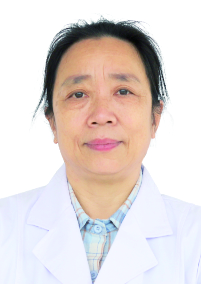李茂琼  副主任医师