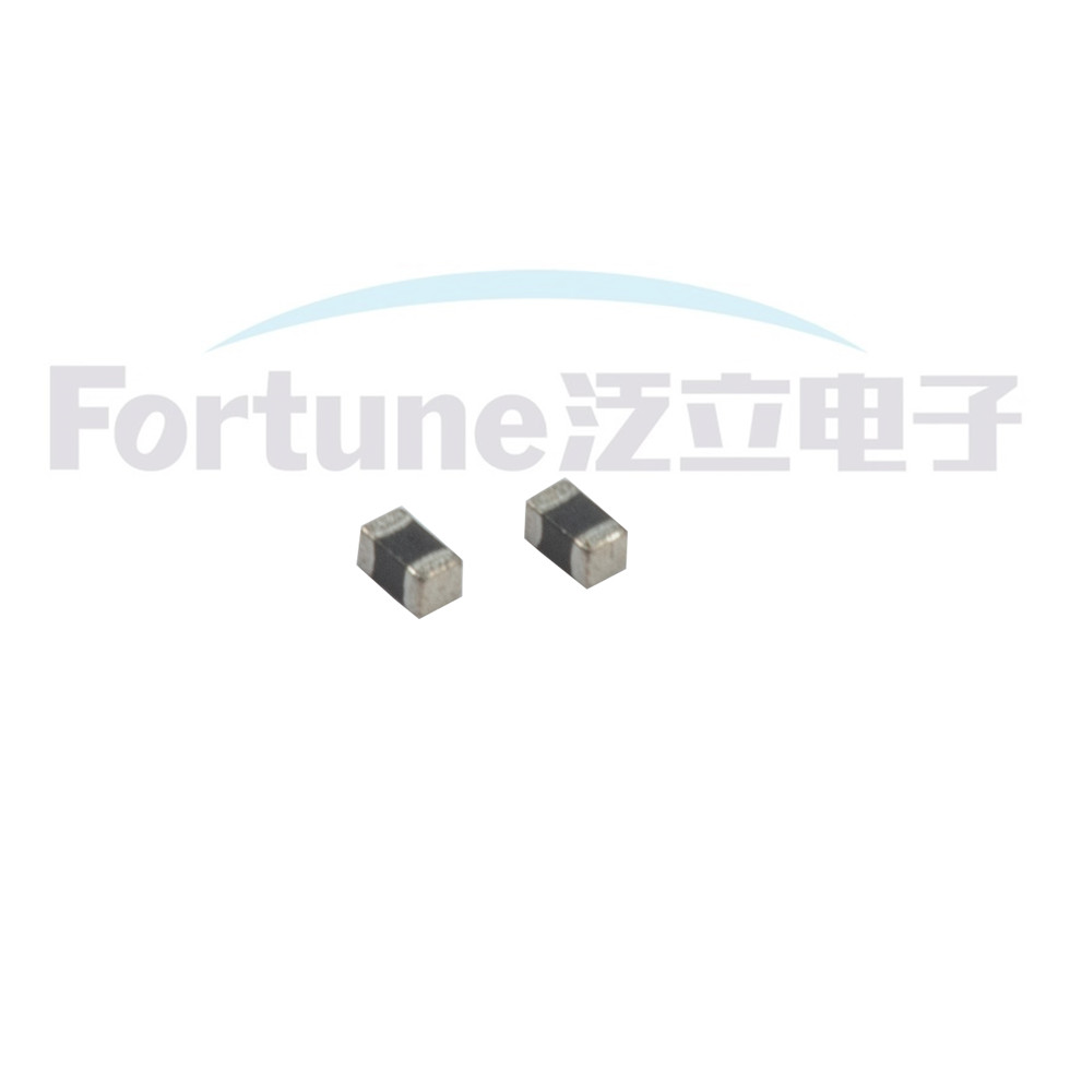 疊層鐵氧體電感