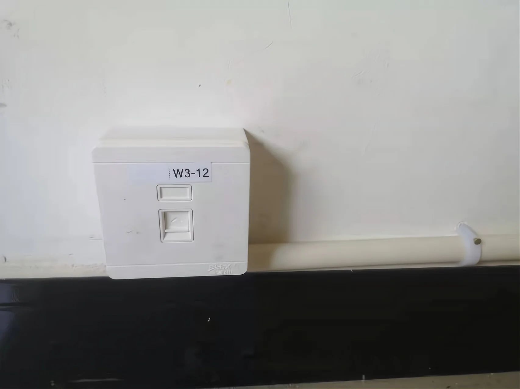 博雅科技集团网络改造