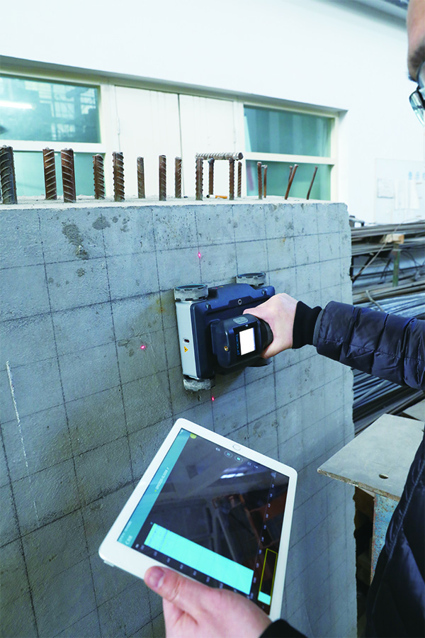 
	
混凝土透视雷达&nbsp;
