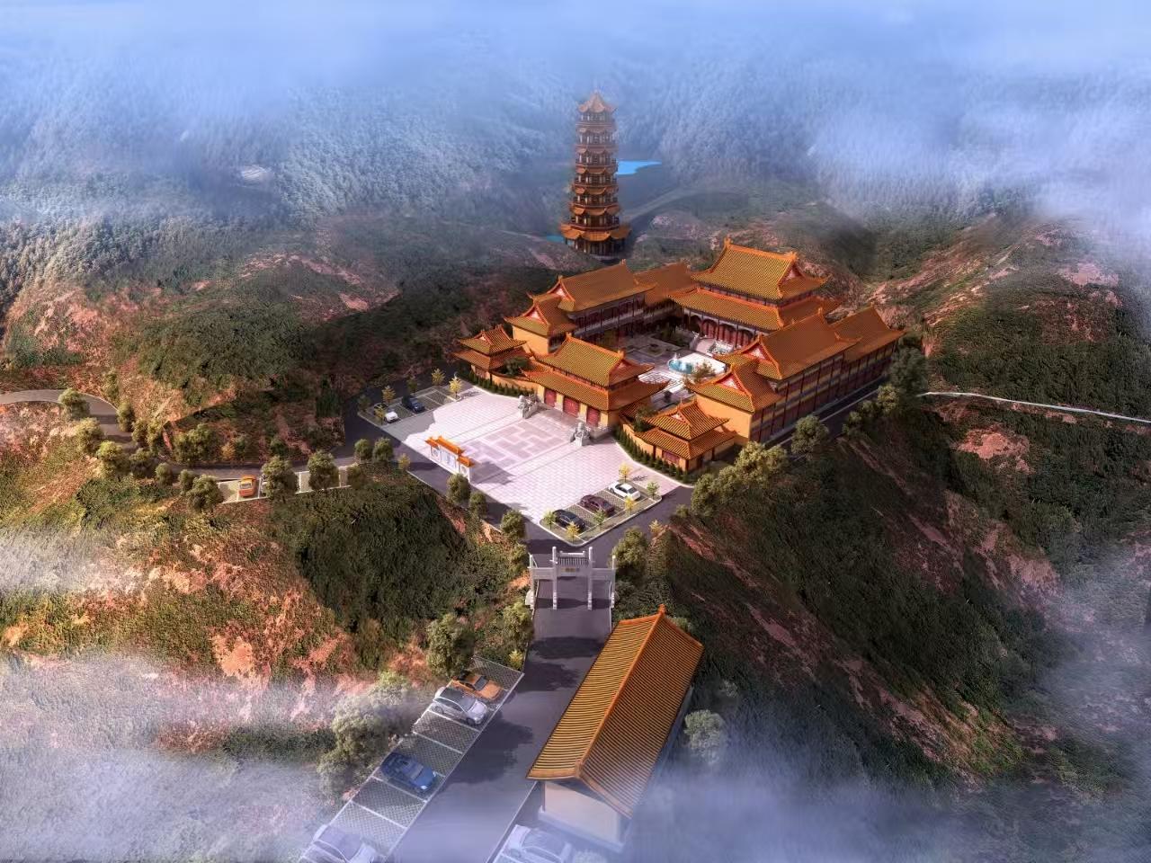 欢迎来到紫金县飞龙寺官方网站！