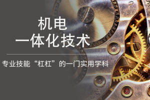 机电一气化技术