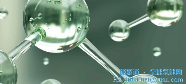 无需外部能量！西门子支持突破性铝制氢技术