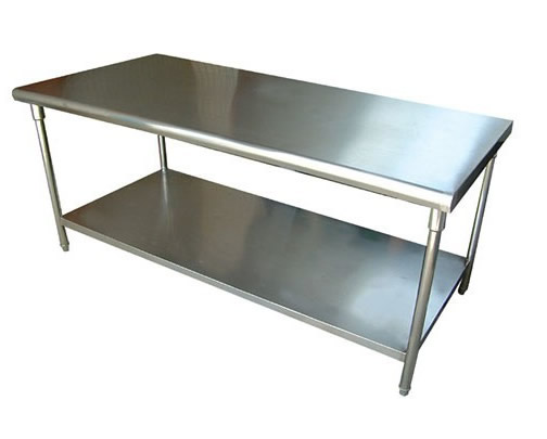 不锈钢工作台