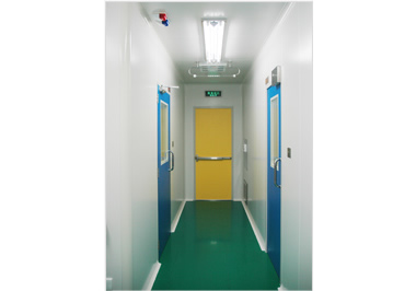 实验室净化工程